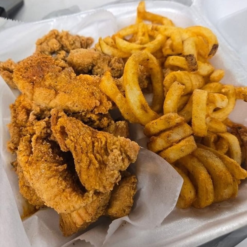 What Makes Our Food Special
