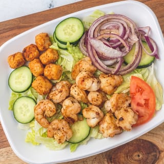 Shrimp Salad