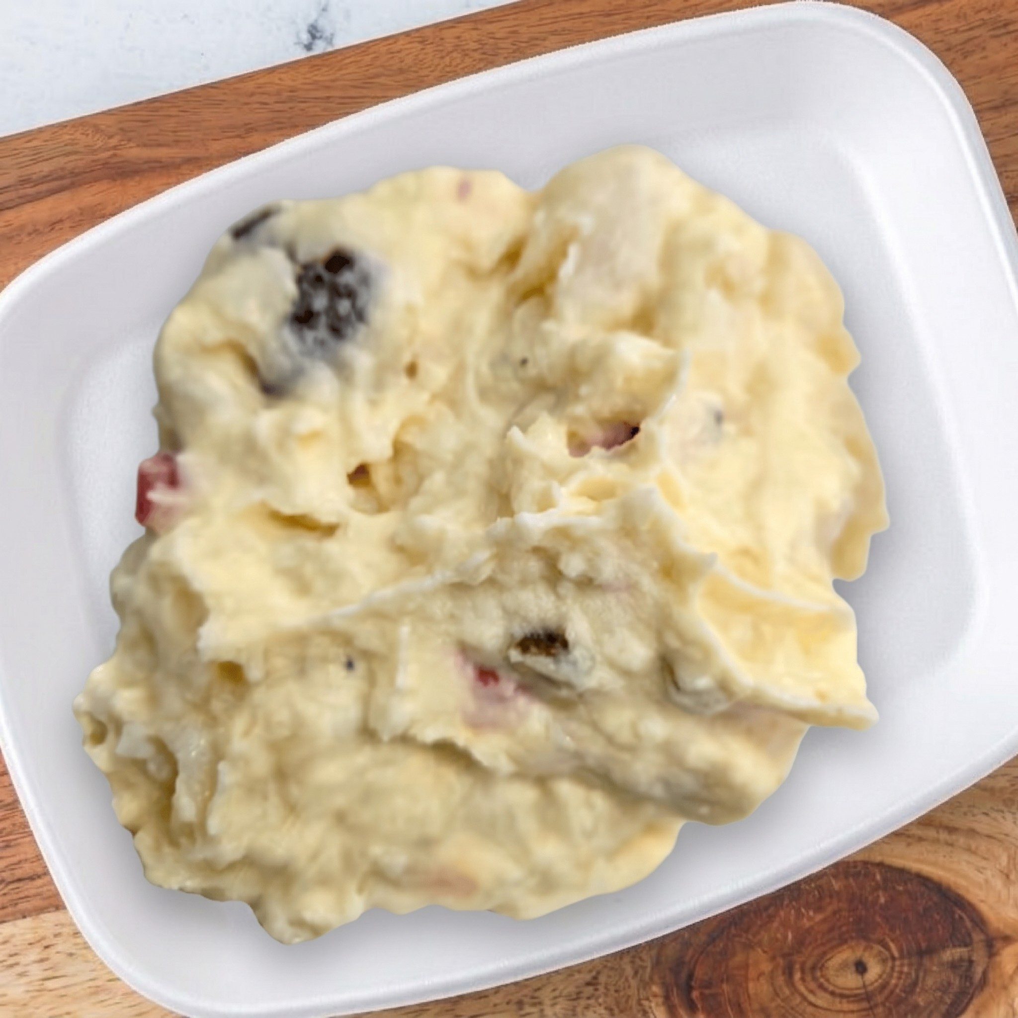 Potato Salad.