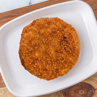 Crab Cake