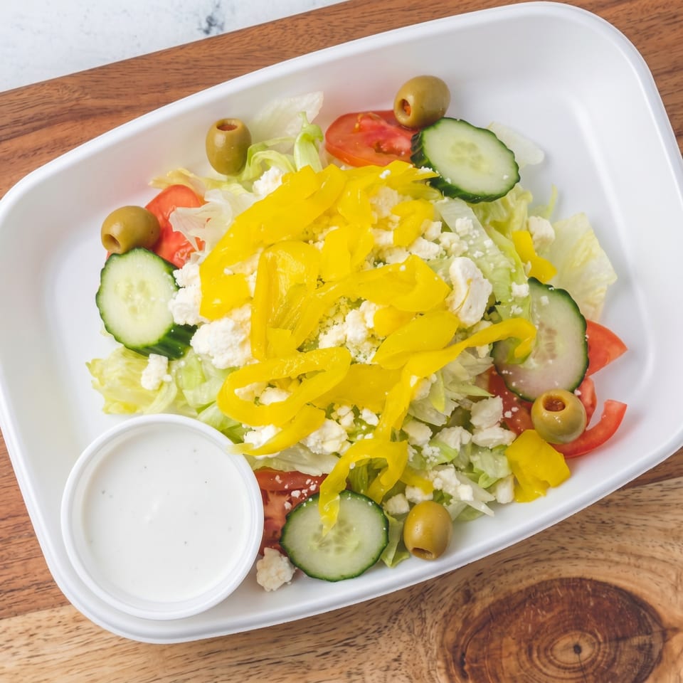 Delicious Chicken Salad Options
