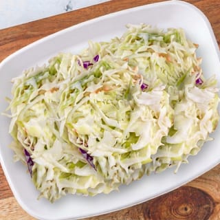 Coleslaw